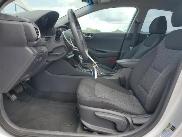 2019 HYUNDAI IONIQ KMHC65LD3KU159836
