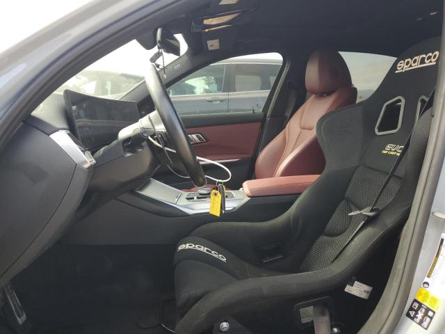 2023 BMW M340XI 3MW49FF05P8C89939