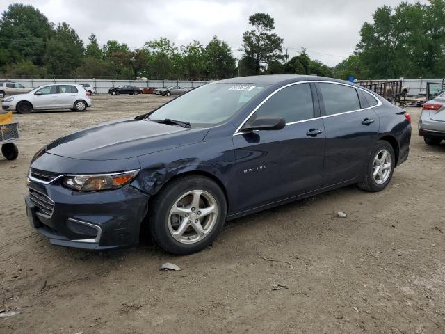 CHEVROLET MALIBU LS