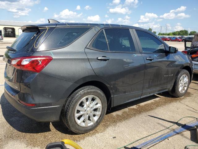 Vin: 2gnaxsev0m6151263, lot: 61848475, chevrolet equinox ls 20213