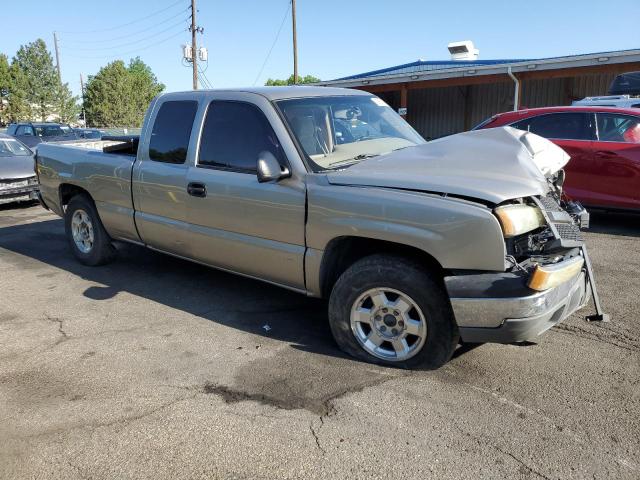 2003 CHEVROLET SILVERADO #3301665622