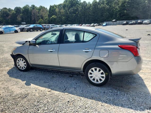 Vin: 3n1cn7ap6el808871, lot: 62346165, nissan versa s 20142