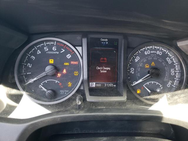 2022 TOYOTA TACOMA DOU - 3TMAZ5CN2NM160528