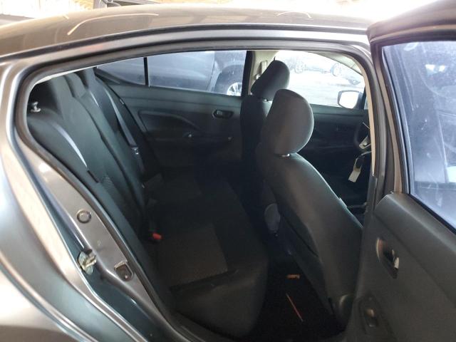 2020 NISSAN VERSA S - 3N1CN8DV7LL903467