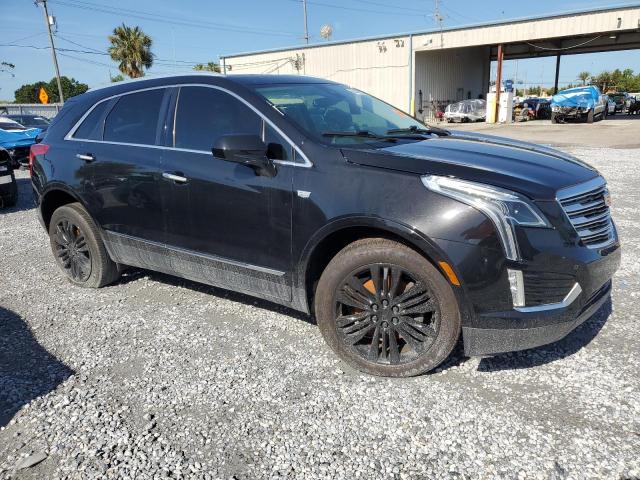 Vin: 1gykners3hz254346, lot: 60406675, cadillac xt5 premium luxury 20174