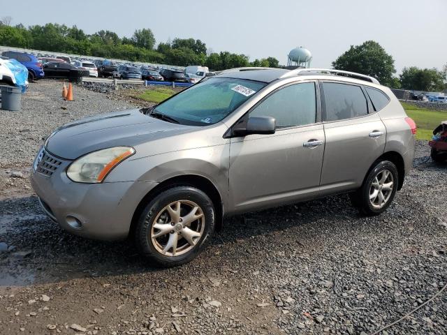 Vin: jn8as5mv0aw106162, lot: 60311575, nissan rogue s 2010 img_1