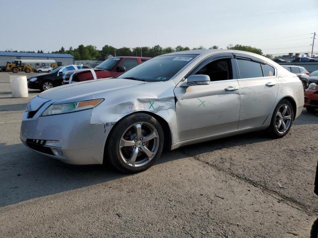 ACURA TL