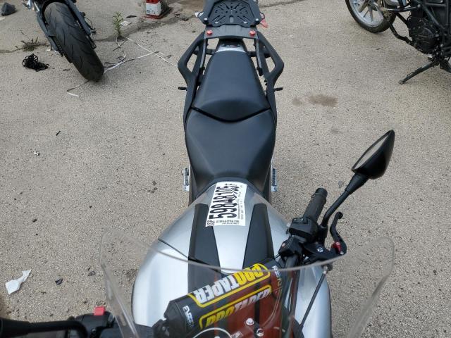 2012 HONDA NC700X JH2RC6350CK002453