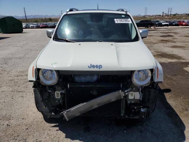 2016 JEEP RENEGADE L ZACCJADT1GPC78222