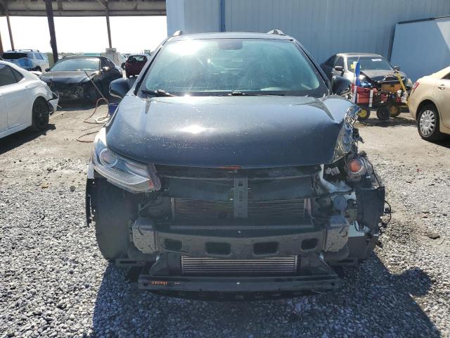 2020 CHEVROLET TRAX 1LT KL7CJLSB4LB035608