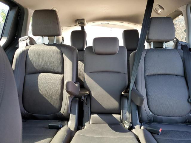 2019 HONDA ODYSSEY EX - 5FNRL6H56KB061780