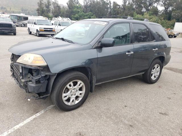 ACURA MDX