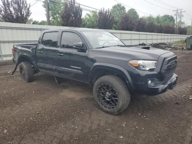 Vin: 5tfcz5anxgx009672, lot: 61198535, toyota tacoma double cab 20164