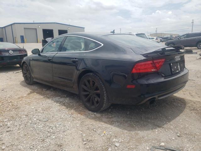 wau2gbfc7cn076157 - 2012 Audi a7 prestige - #62134375