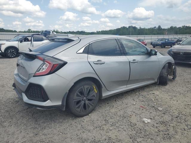Vin: shhfk7h56hu414277, lot: 60074635, honda civic ex 20173