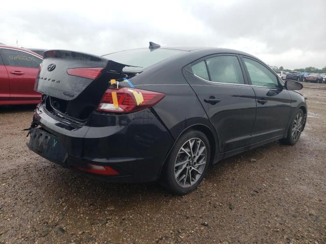 Vin: 5npd84lf8kh427837, lot: 58694475, hyundai elantra sel 20193