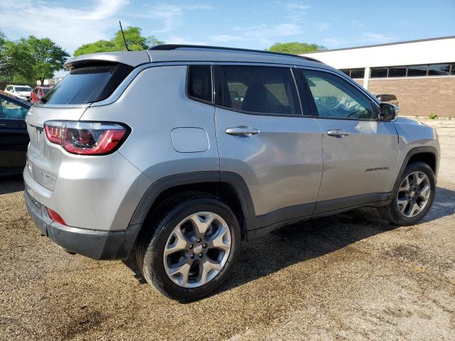 2021 JEEP COMPASS LI 3C4NJDCB1MT519753