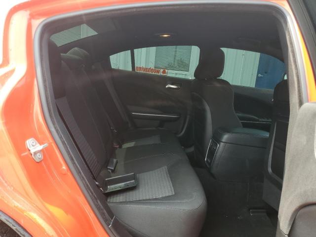 2023 DODGE CHARGER SC 2C3CDXGJ7PH642704