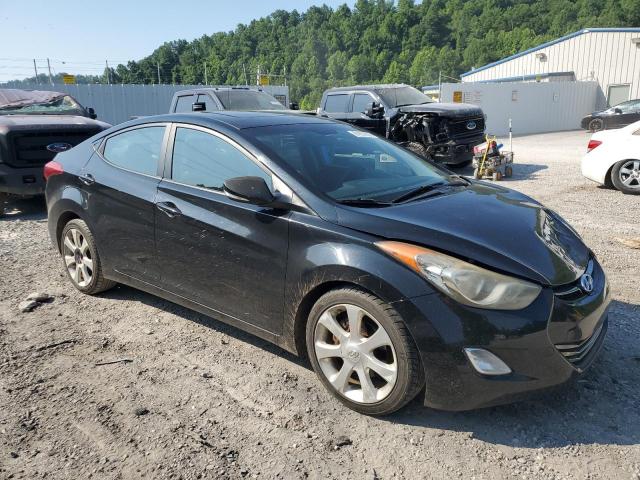 Vin: 5npdh4ae2bh051761, lot: 61667885, hyundai elantra gls 20114