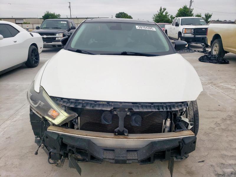 2016 NISSAN MAXIMA 3.5 - 1N4AA6AP9GC422928