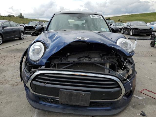 2018 MINI COOPER WMWXU1C50J2F92926