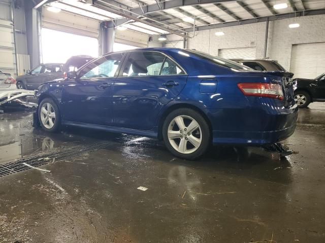 Vin: 4t1bf3ek2bu714741, lot: 61600255, toyota camry base 20112