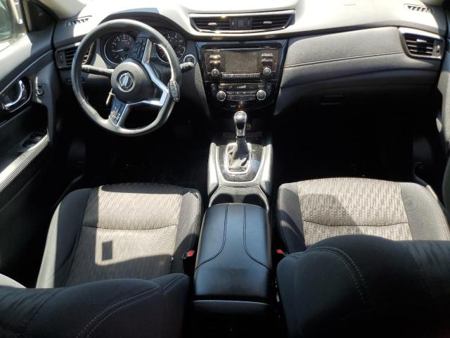 2017 NISSAN ROGUE SV - 5N1AT2MV7HC887535