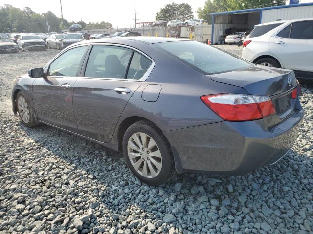 Vin: 1hgcr2f77fa031138, lot: 58831595, honda accord ex 20152