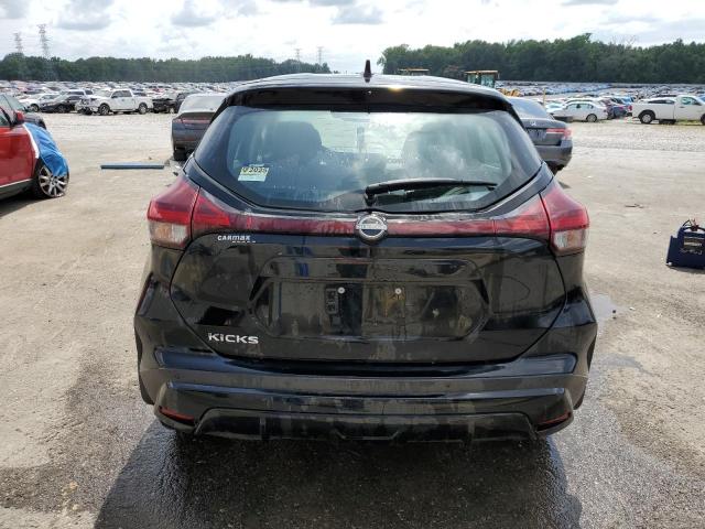 2023 NISSAN KICKS S - 3N1CP5BVXPL546934