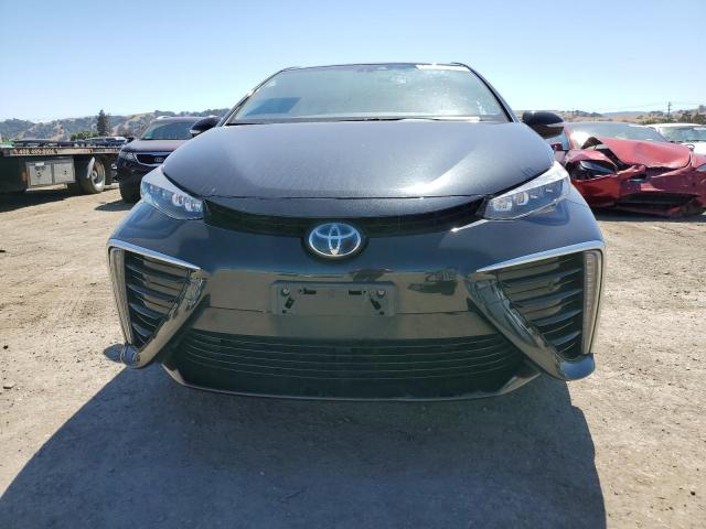 2017 TOYOTA MIRAI JTDBVRBD0HA002240