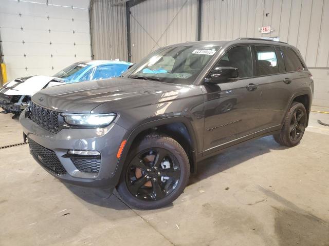Vin: 1c4rjhbg4sc289446, lot: 62346855, jeep grand cher limited 2025 img_1
