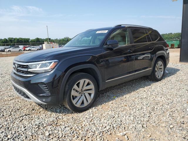 VOLKSWAGEN ATLAS SEL