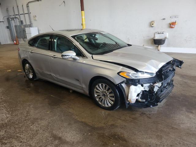 2016 FORD FUSION SE - 3FA6P0PU3GR141207