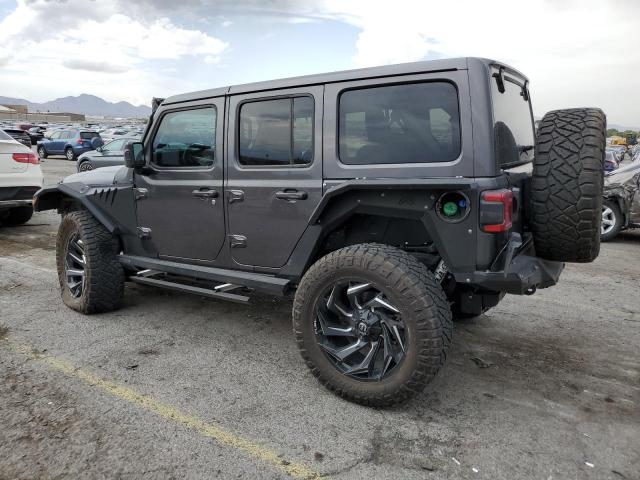 Vin: 1c4hjxem3lw325375, lot: 59419295, jeep wrangler sahara 20202
