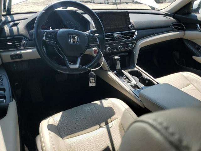 2020 HONDA ACCORD EXL - 1HGCV1F50LA010194