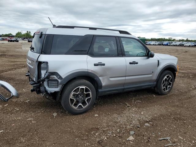 2021 FORD BRONCO SPO 3FMCR9B64MRA12808