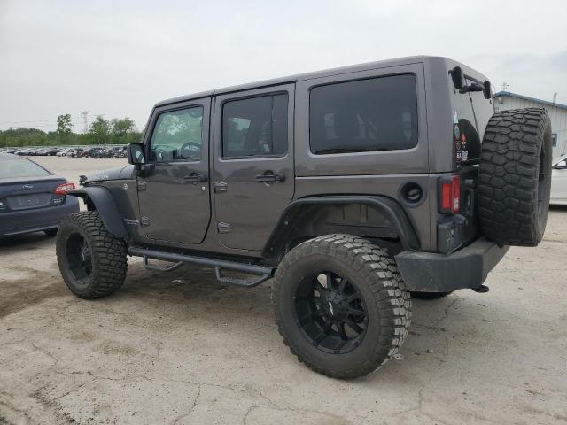 Vin: 1c4bjwfgxgl201040, lot: 60543445, jeep wrangler rubicon 20162
