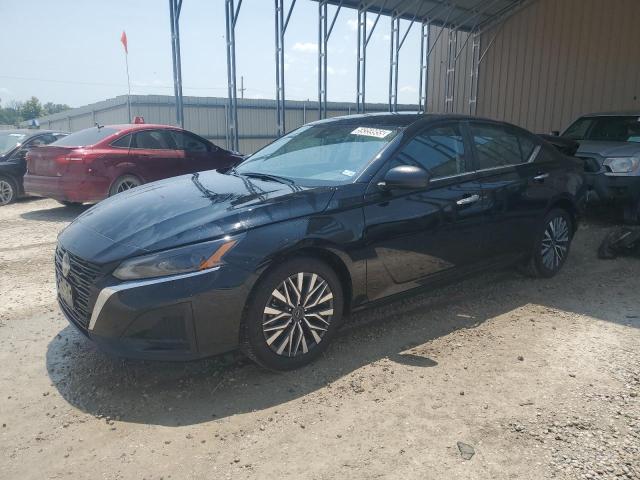 Vin: 1n4bl4dv4sn352670, lot: 59359955, nissan altima sv 2025 img_1