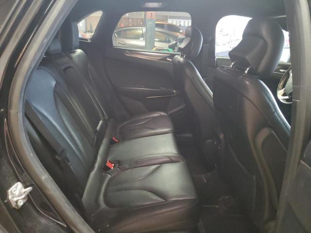 2015 LINCOLN MKC 5LMCJ2A96FUJ32306