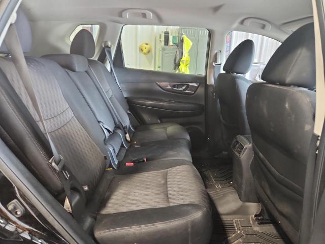 2018 NISSAN ROGUE S 5N1AT2MT6JC834071