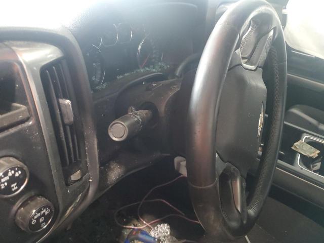 2015 CHEVROLET SILVERADO 1GCVKREC0FZ435130
