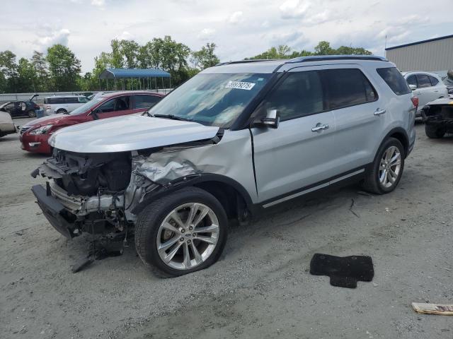 Vin: 1fm5k7f84jgc51629, lot: 59979275, ford explorer limited 2018 img_1
