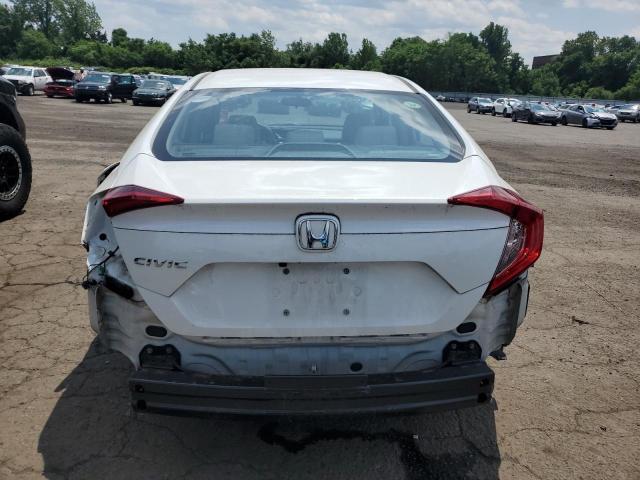 2020 HONDA CIVIC LX 2HGFC2F63LH522700