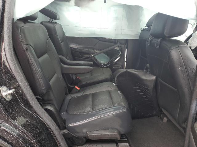 2019 GMC ACADIA SLT 1GKKNULS2KZ175707