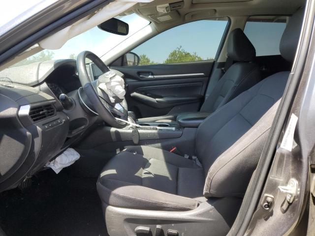 2020 NISSAN ALTIMA SV - 1N4BL4DV5LC267608