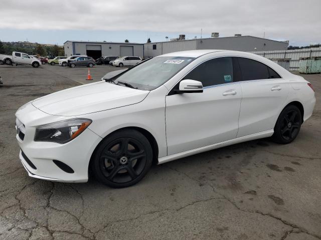 Vin: wddsj4ebxkn729612, lot: 60154015, mercedes-benz cla-class 250 2019 img_1