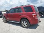 Lot #3303739436 2008 FORD ESCAPE XLT