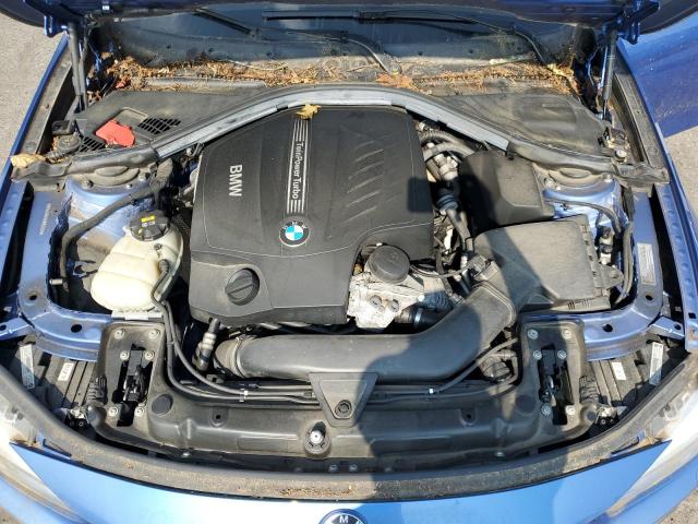 2015 BMW 335 XI #3310481045