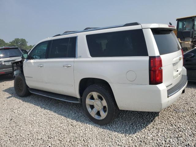 Vin: 1gnskjkc5gr469047, lot: 59304485, chevrolet suburban k1500 ltz 20162