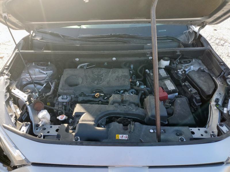 2024 TOYOTA RAV4 XLE - 2T3W1RFV3RW337222